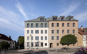 Abertamy Platz Apartments